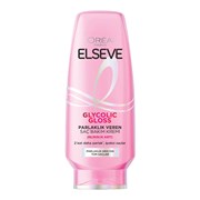 Elseve Glycolic Gloss Parlaklık Veren Saç Bakım Kremi 300Ml