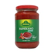 Kühne Paprikano Acı Biber Sosu 350 Gr