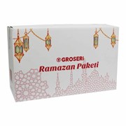 Groseri Ramazan Paketi Kulpsuz