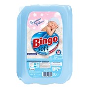 Bingo Soft Yumuşatıcı 5Kg Kuzumunun Kokusu
