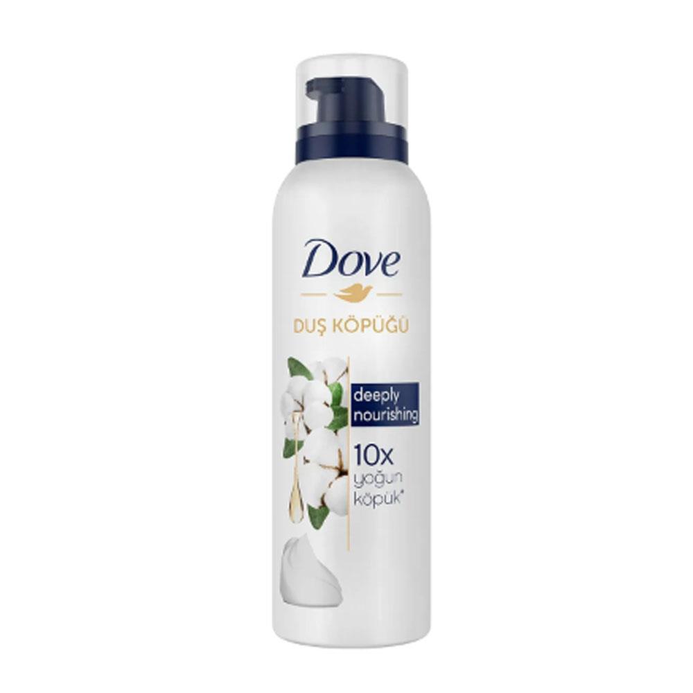 Dove Duş Köpüğü 200Ml Orıgınal