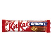 Nestle Kitkat Bol Sütlü Çikolatalı Gofret 38Gr**