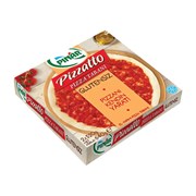 Pınar Pizza Tabanı 640 Gr Glutensiz 