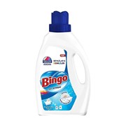 Bingo Sıvı Deterjan 1755Ml Renkli Beyaz Beyaz Sabun**