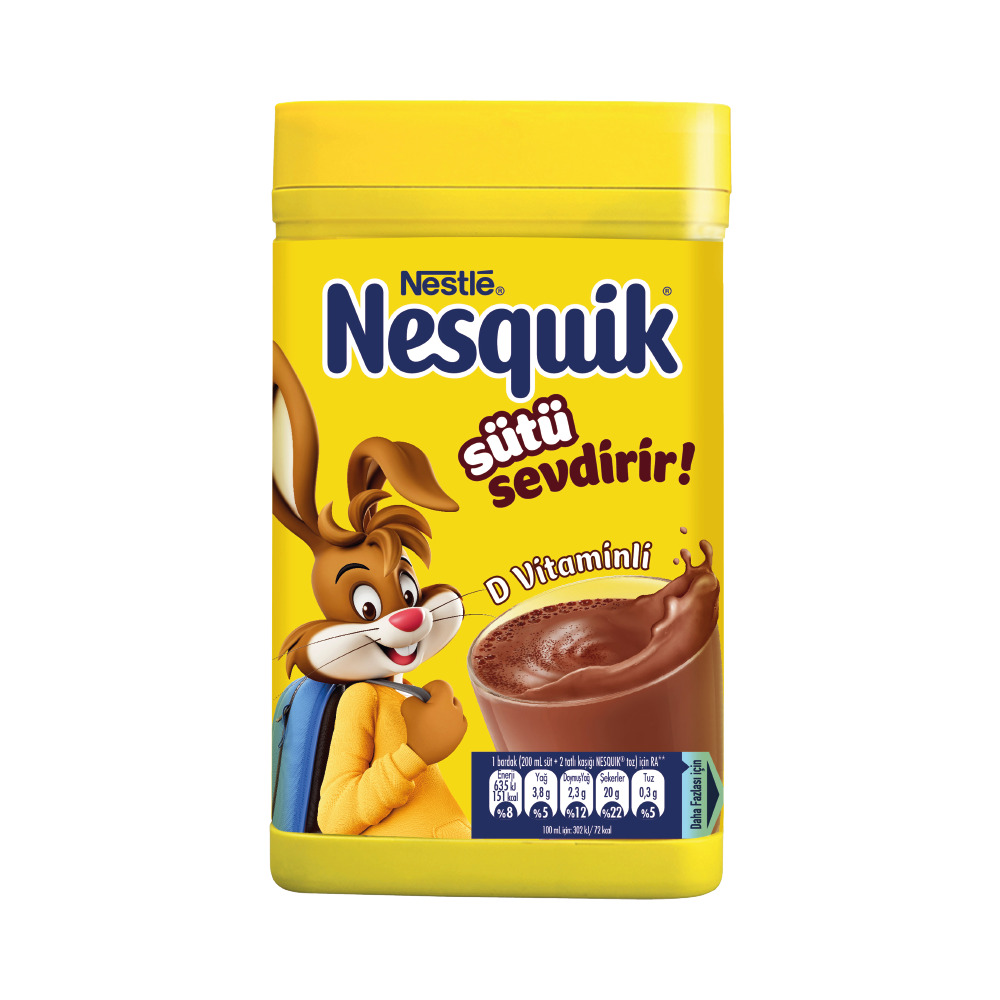 Nestle Nesquik 420 Gr.