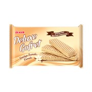Ülker Gofret Deluxe Vanilya 220 Gr **