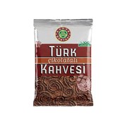 Kahve Dünyası Türk Kahvesi 100 Gr Çikolatalı