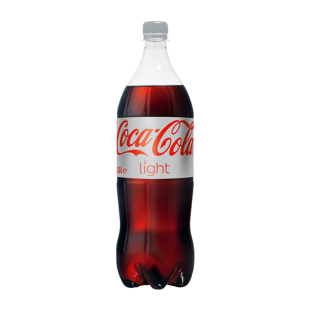 Coca Cola Light 1,5 Lt Pet