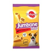 Pedigree Jumbone Mini Köpek Ödül Maması 160 Gr Sığır ve Kümes Hayvanlı
