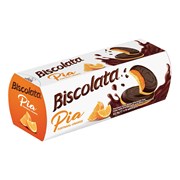 Şölen Biscolata Pia Portakallı 100 Gr**