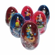 Mega Toy Egg