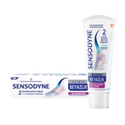 Sensodyne Klinik Beyazlık 75 Ml Diş Lekelerine Karşı