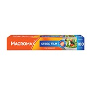 Macromax Streç Film 100 Metre