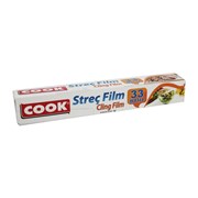 Cook Streç Film 33 Mt 
