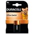 Duracell 9 Volt Pil K1 .