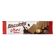 Şölen Biscolata Veni Fındıklı Gofret 110 Gr .