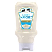 Heinz Light Mayonez 420 Gr.