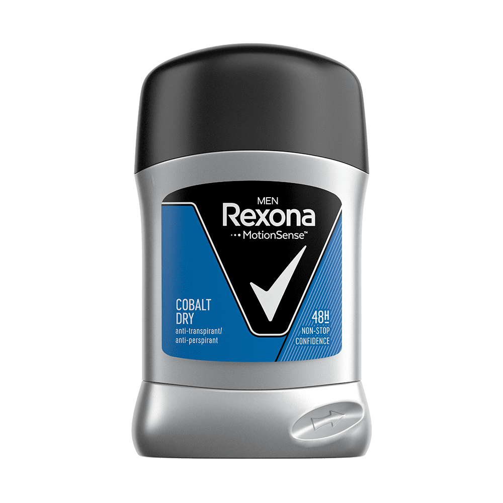 Rexona Stick Men 50Ml Cobalt