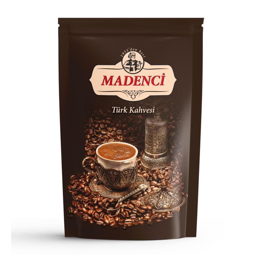 Madenci Kahve 250 Gr.