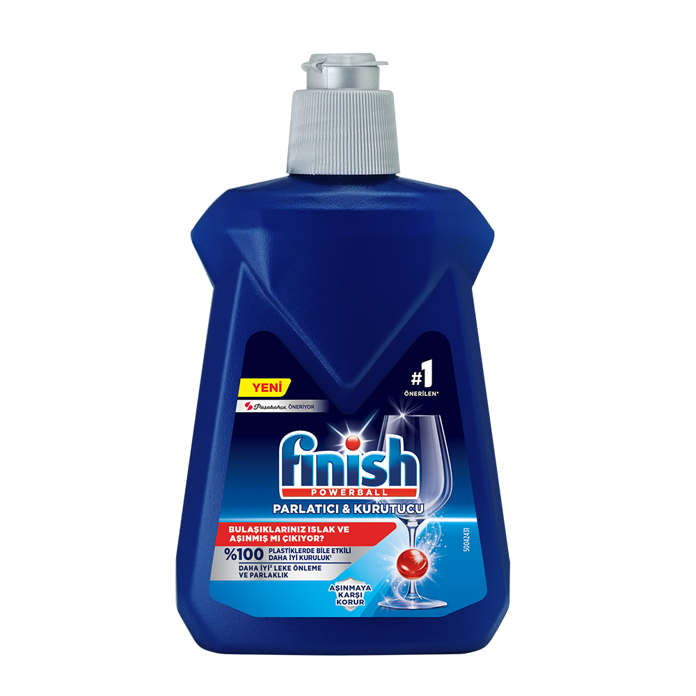 Finish Parlatıcı 250 Ml