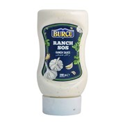 Burcu Ranch Sos 290Gr