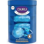 Duru Sabun 4*90Gr Dıamonds  Mystick**
