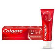 Colgate Optic White Parıldayan Beyazlık Beyazlatıcı Diş Macunu 75 ml**