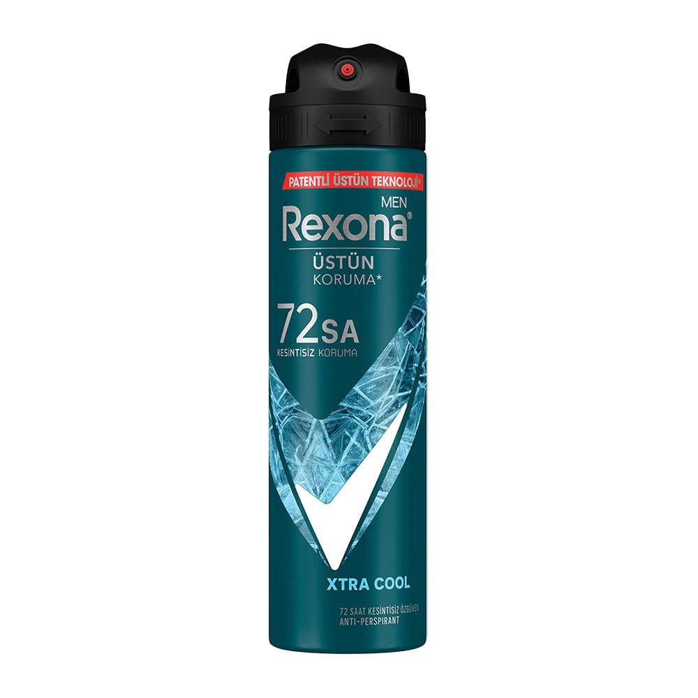 Rexona Xtracool Men Deodorant 150 Ml