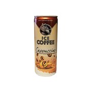 Hell Ice Coffee 250Ml Cappuccino