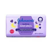 Johnson's Baby Bebek Sabunu 100 Gr 