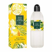 Eyüp Sabri Tuncer Klasik Limon Kolonya 400 Ml