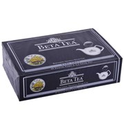 Beta Earl Grey Tea Demlik Poşet 48*3,2 Gr.