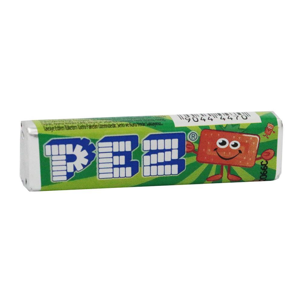 Pez Şeker Teklı 8,5 Gr