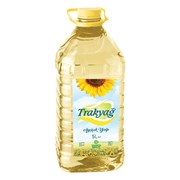 Trakyag Ayçiçek Yağı 5 Lt Pet 