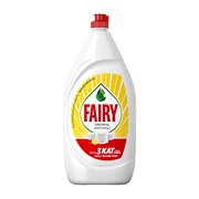 Fairy Limonlu Sıvı Bulaşık Deterjanı 1350 Ml