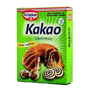 Dr.Oetker Kakao 70G Glutensiz