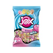 Jox Bonbon Sütlü Şeker 350 Gr Poşet