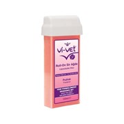 Vi-Vet Roll-On Pudralı Powder Sir Ağda 100 Ml
