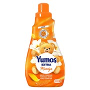 Yumoş Yumuşatıcı 1008Ml Manolya