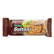 Eti Sultani Üzumlü Kepekli Bisküvi 123 Gr.