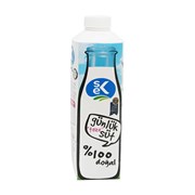 Sek Günlük Süt 1000Ml Kutu