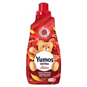 Yumoş Yumuşatıcı 1140Ml Amber
