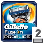 Gillette Fusion Proglide Bıçak 2’li