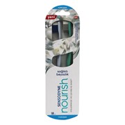 Sensodyne Nourısh Diş fırçası 1+1 Sağlıklı Beyazlık