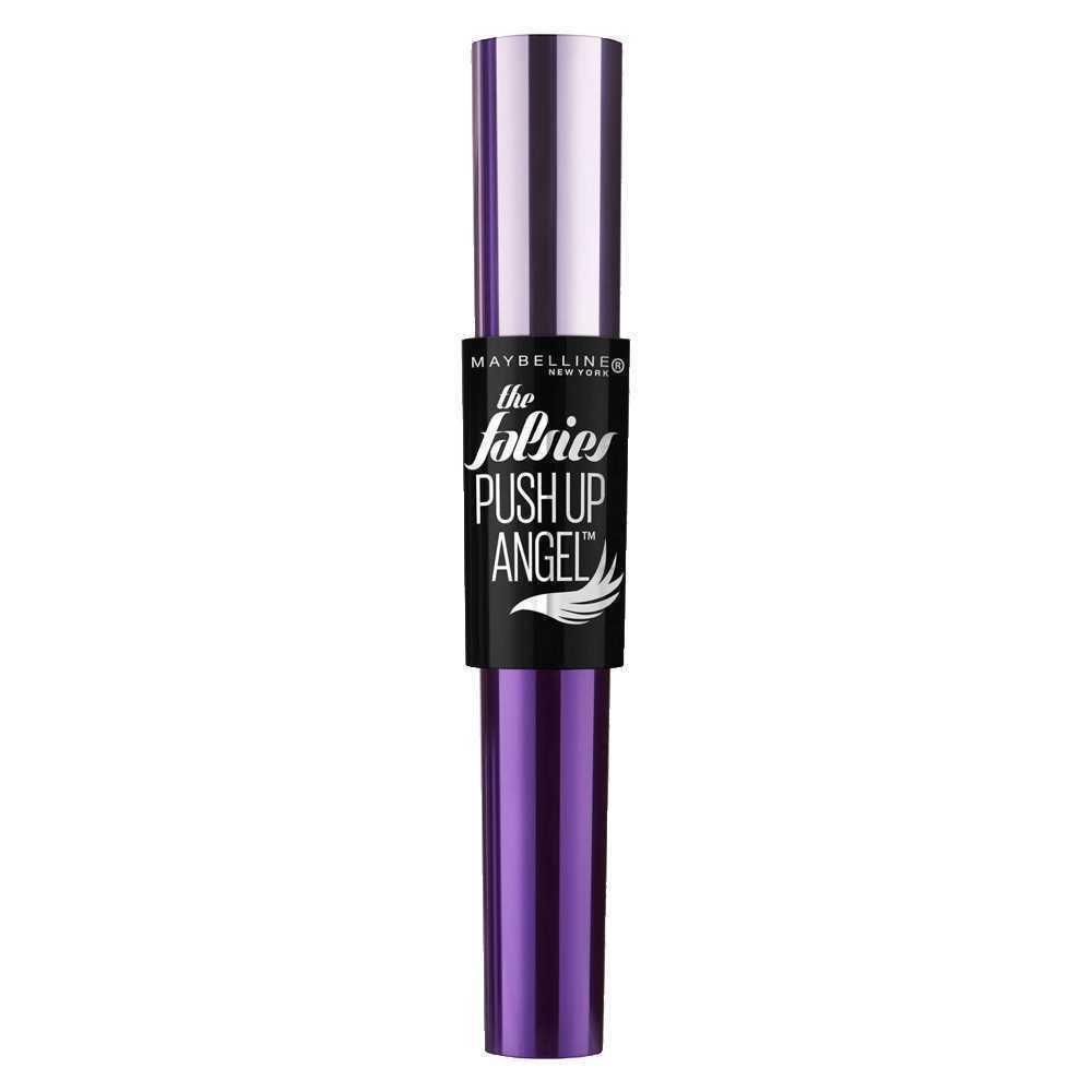 Maybelline Push Up Angel Mascara