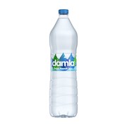 Damla Su 1,5Lt**