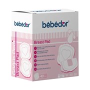 Bebedor Göğüs Pedi 40'Lı