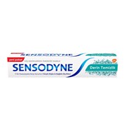 Sensodyne Diş Macunu Derin Temizlik 75 Ml