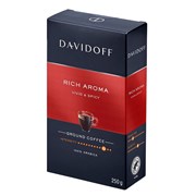 Davidoff Filtre Kahve Rich Aroma 250 Gr