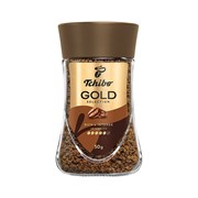 Tchibo Gold Selection Kahve 50 Gr